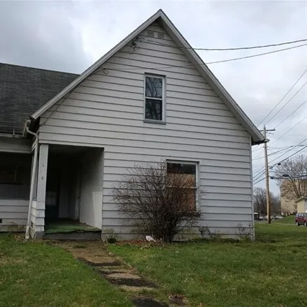 Buy this 3 bed house on 2 Chestnut Street in Wheatland, PA 16159