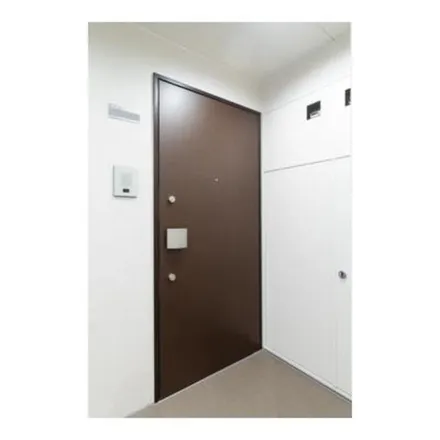 Image 8 - ALPHA BLDG., Kinka-dori, Kanda-Sarugakucho 1-chome, Chiyoda, 101-0051, Japan - Apartment for rent
