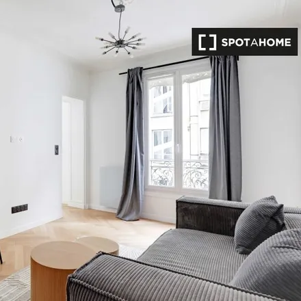 Image 3 - 5 Rue Grandville, 94160 Saint-Mandé, France - Apartment for rent