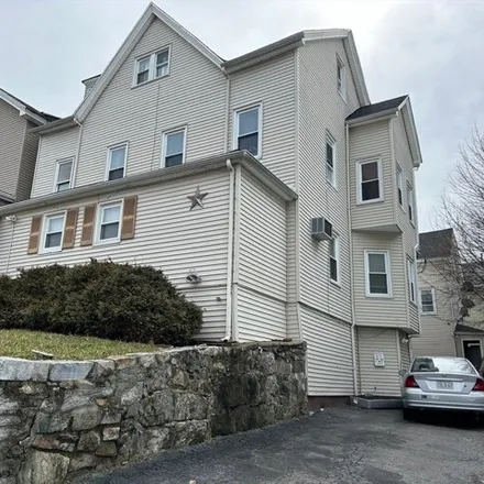 Buy this 16 bed house on 26 1/2 Jefferson Street in Union Hill, Worcester