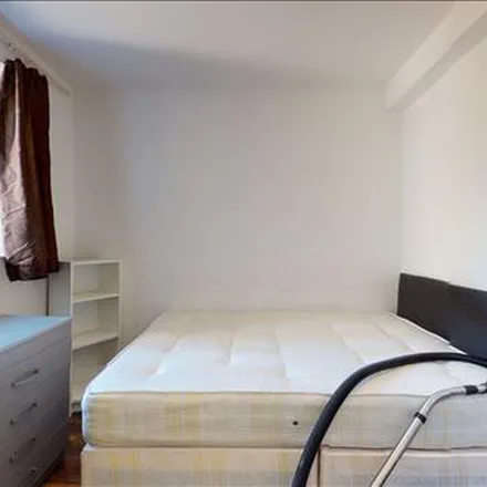 Rent this 1 bed apartment on King Solomon Academy in 55-56 Penfold Street, London