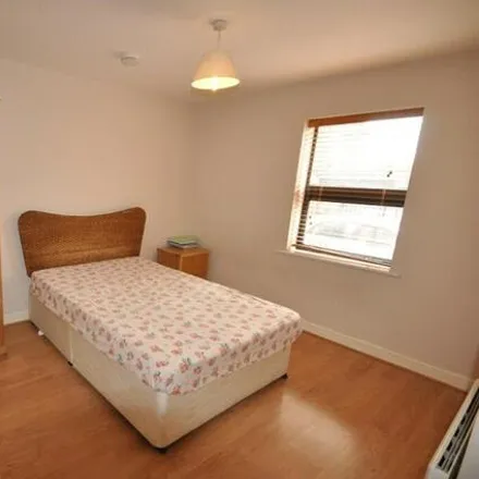 Image 5 - Anglian Home Improvements, Pelham Road, Nottingham, NG5 1AP, United Kingdom - Room for rent