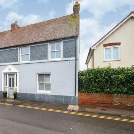 Buy this 3 bed duplex on The Farrier in 90 Manor Road, Deal