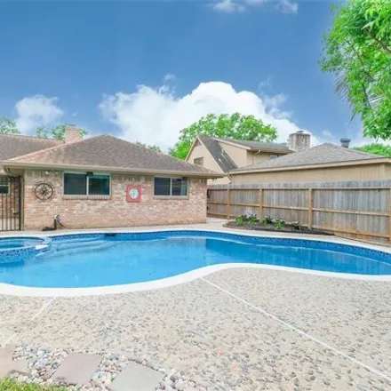 Image 2 - 3055 South Blue Meadow Circle, Sugar Land, TX 77479, USA - House for rent