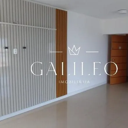 Rent this 3 bed apartment on Avenida Antônio M. de Almeida in Retiro, Jundiaí - SP