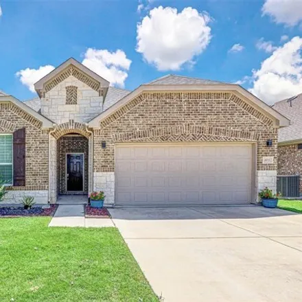 Buy this 3 bed house on 4933 Meadow Falls Dr in Fort Worth, Texas