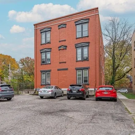 Rent this 1 bed apartment on 2338 Kemper Lane in Cincinnati, OH 45206