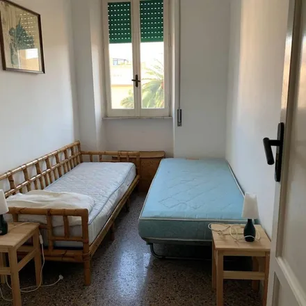 Rent this 3 bed apartment on Piazza Raffaele Palomba in Viale Mencacci, 00042 Anzio RM
