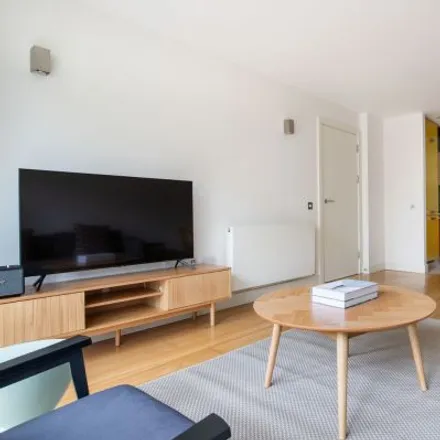 Image 3 - Freeling Street, London, N1 0GJ, United Kingdom - Apartment for rent