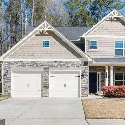 Buy this 3 bed house on 1298 Silvercrest Court in Powder Springs, GA 30127