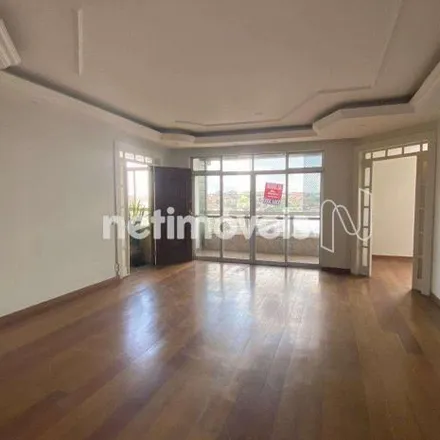 Rent this 4 bed apartment on Avenida Deputado Antônio Lunardi in Brasil Industrial, Belo Horizonte - MG