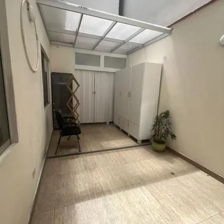 Buy this 2 bed apartment on Institución Educativa Santisimo in San Lorenzo 221, Surquillo