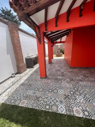 Buy this 8 bed house on Pepe Zamaripa de la Peña in 56520, MEX