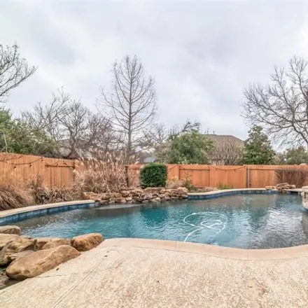 Image 2 - 3823 Sapphire Loop, Round Rock, TX 78681, USA - House for sale
