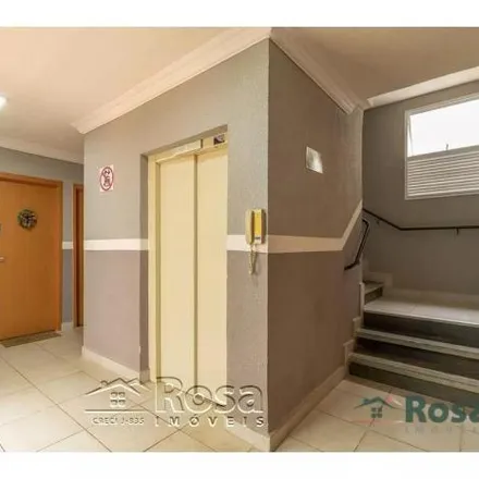 Rent this 2 bed apartment on Avenida Daliberto da Costa in Jardim Santa Isabel, Cuiabá - MT