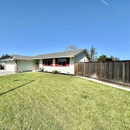 Image 3 - 3057 Nightingale Place, Fremont, CA 94587, USA - House for sale