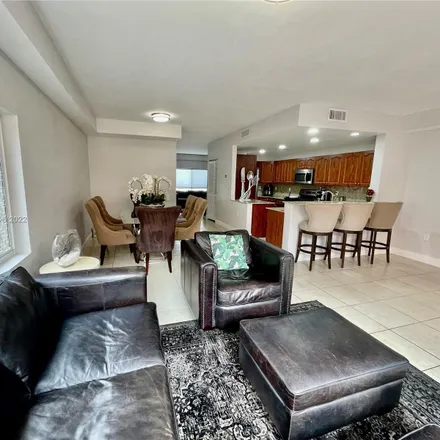 Image 7 - 1714 Mayo Street, Hollywood, FL 33020, USA - Townhouse for rent