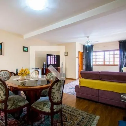 Buy this 3 bed house on Rua Adelpho Piagentini in Jardim Las Vegas, Santo André - SP