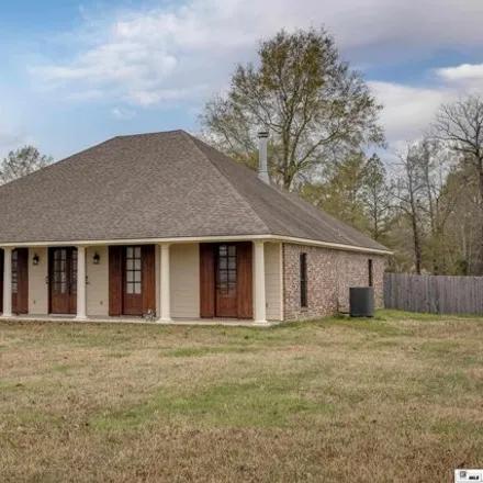 Image 2 - 133 Klaci Lane, Ouachita Parish, LA 71203, USA - House for sale