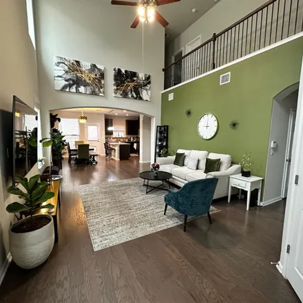 Rent this 1 bed room on 903 Boatswain Way in Austin, TX 78748