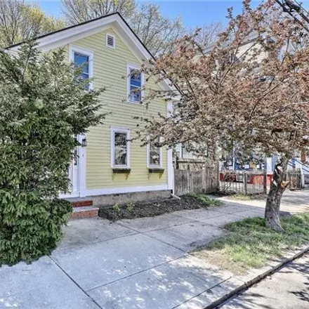 Buy this 3 bed house on 146 Bridgham Street in Providence, RI 02909