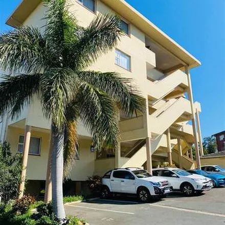 Rent this 3 bed apartment on Lilian Ngoyi Road in Stamford Hill, Durban
