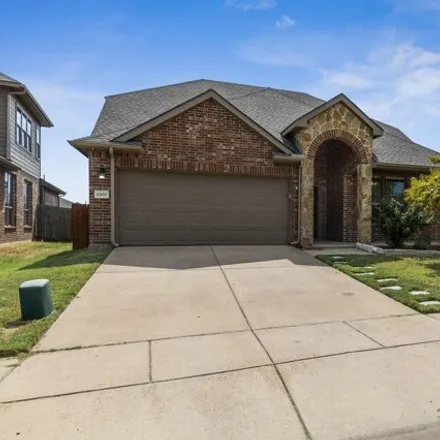 Buy this 4 bed house on 2037 Brazoria Drive in Kaufman County, TX 75126