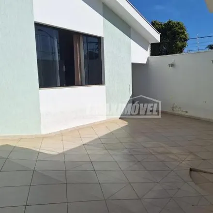 Buy this 3 bed house on Rua São Miguel Arcanjo in Jardim Cruzeiro do Sul, Sorocaba - SP