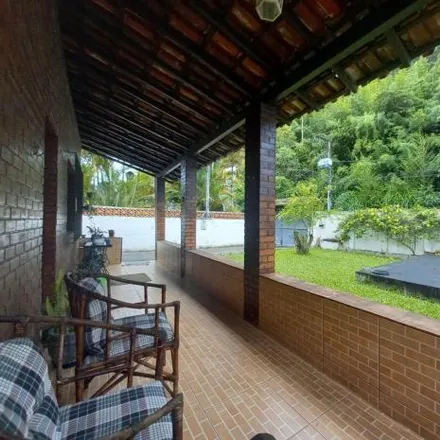 Image 2 - Rua Magarino Torres, Várzea, Teresópolis - RJ, 25976-016, Brazil - House for sale