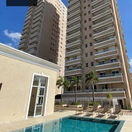 Buy this 4 bed apartment on Rua Padre Epifânio Estevam in Vila Gallo, Americana - SP