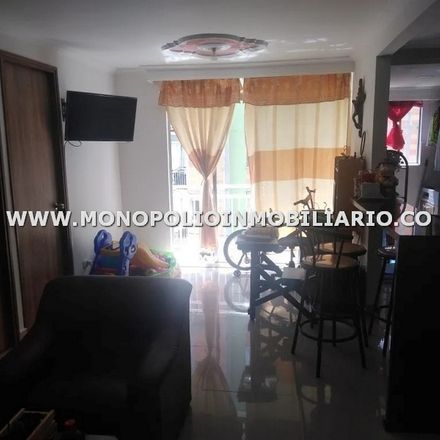 Rent this 2 bed apartment on unnamed road in San Cristóbal, Medellín