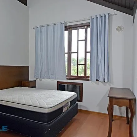 Rent this 1 bed apartment on Rua Roberto Costa Althoff in Fortaleza, Blumenau - SC
