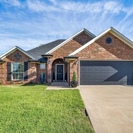 Buy this 3 bed house on 153 Abby Court in Chandler, Henderson County