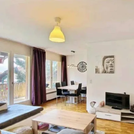Rent this 1 bed apartment on Blonay - Saint-Légier in District de la Riviera-Pays-d’Enhaut, Switzerland