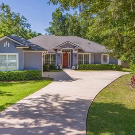 Buy this 4 bed house on 255 Fleming Forest Ln in Fleming Island, Florida