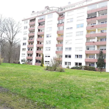 Rent this 3 bed apartment on Kieler Straße in 25451 Quickborn, Germany
