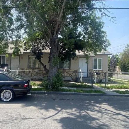 Image 6 - 213 Prospect Avenue, San Bernardino, CA 92410, USA - House for sale