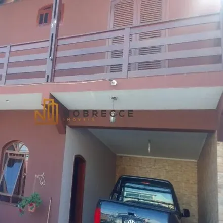 Buy this 4 bed house on Rua José Estanislau Ambiel in Jardim Morada do Sol, Indaiatuba - SP