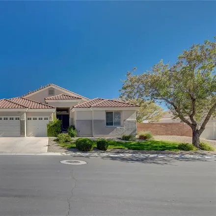 Rent this 4 bed house on 6246 Galileo Drive in Las Vegas, NV 89149