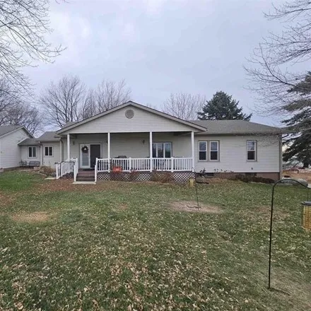 Buy this 3 bed house on 411 1st Street in Westside, Crawford County