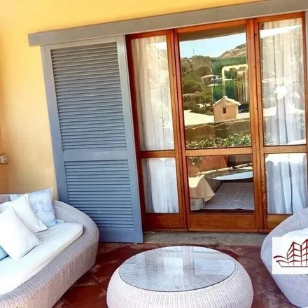 Rent this 3 bed apartment on Via della Marina 63 in 07021 Porto Cervo SS, Italy