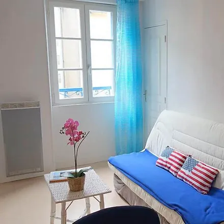 Image 2 - 35260 Cancale, France - Apartment for rent