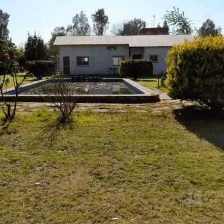 Buy this studio house on La Pampa in Partido del Pilar, 1631 Villa Rosa