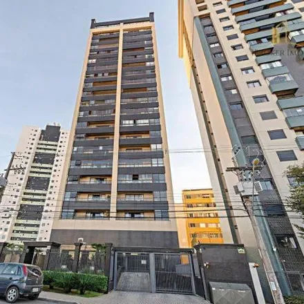 Image 2 - Rua Urbano Lopes 238, Cristo Rei, Curitiba - PR, 80050-520, Brazil - Apartment for sale