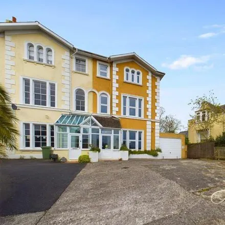 Buy this 11 bed duplex on Tor Vale in Torquay, TQ1 4EB
