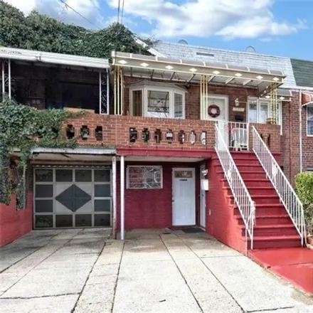 Buy this 4 bed house on 1170 East 102nd Street in New York, NY 11236