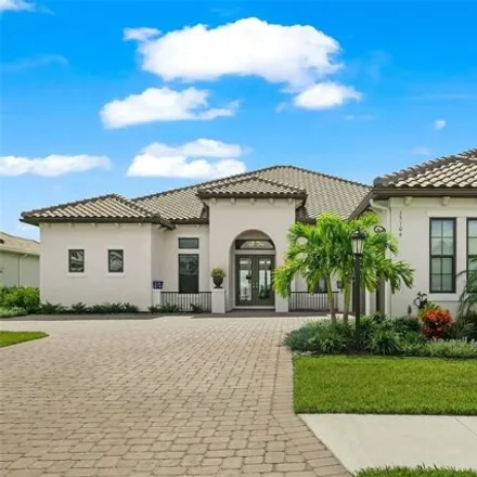 Buy this 3 bed house on Esplanade at Azario in Trento Place, Lakewood Ranch