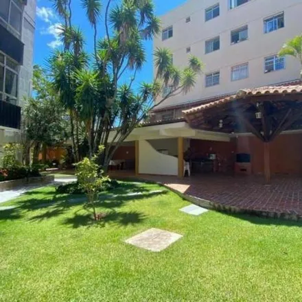 Buy this 3 bed apartment on Hotel Diamantina in Avenida Oceânica 97, Praia do Morro