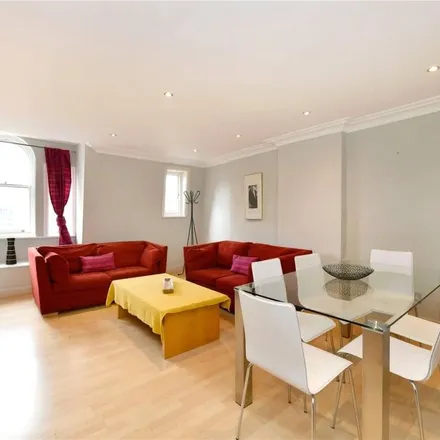 Image 5 - 36 Nottingham Place, London, W1U 5EW, United Kingdom - Apartment for rent