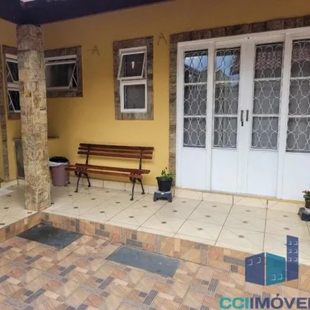 Buy this 3 bed house on Armazem Do Andery in Rua Cesário Alvim, Centro